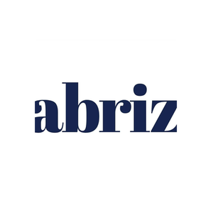 Fabriza brand logo for fabriza.co.uk