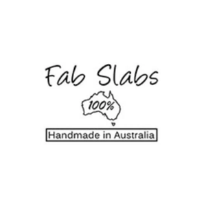 FabSlabs brand logo for fabslabsusa.com