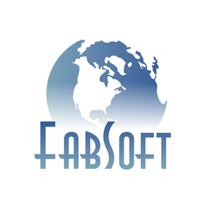 FabSoft brand logo for fabsoft.com