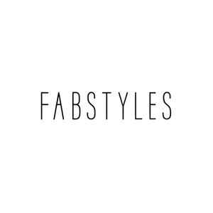 Fabstyles brand logo for fabstyles.ca