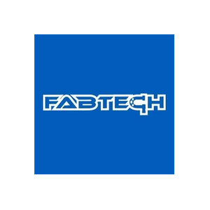 Fabtech brand logo for fabtechmotorsports.com