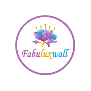 Fabu-Lux Wall brand logo for fabuluxwall.com