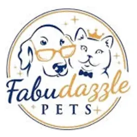 fabudazzlepets brand logo for fabudazzlepets.com