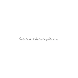 Fabulash Artistry brand logo for fabulash-artistry.studio