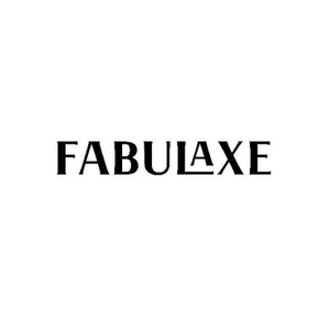 Fabulaxe brand logo for fabulaxe.com