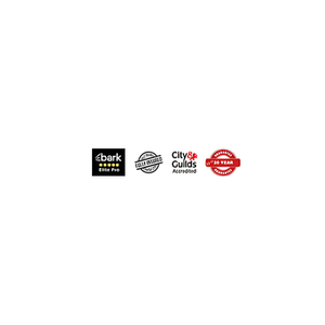 Fabulous Resin Driveways brand logo for fabulousresindriveways.co.uk