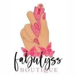 Fabulyss Boutique brand logo for fabulyssboutique.com
