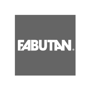 Fabutan brand logo for fabutan.com