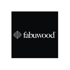 Fabuwood brand logo for fabuwood.com