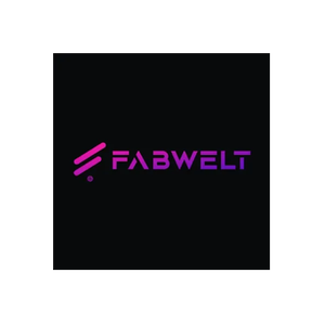 Fabwelt brand logo for fabwelt.com