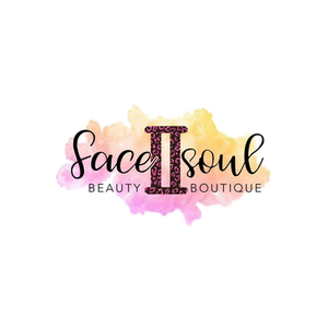 Face 2 Soul Beauty brand logo for face2soulbeauty.com