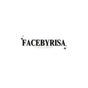 Face by Risa brand logo for facebyrisa.com