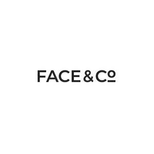 FACE & Co brand logo for faceandco.co.uk