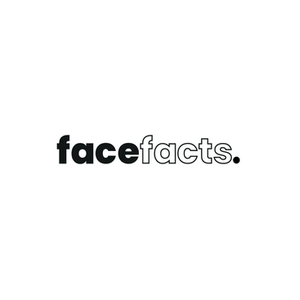 Face Facts brand logo for facefacts.me