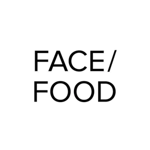 FACE FOOD brand logo for facefoodnaturalskincare.com