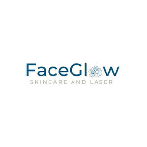 Face Glow brand logo for faceglownyc.com