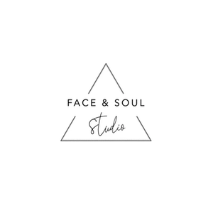 Face & Soul Studio brand logo for faceandsoulstudio.com