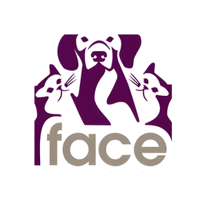FACE Spay/Neuter brand logo for facespayneuter.org