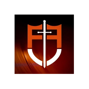 Face to Face Games brand logo for facetofacegames.com