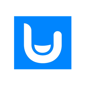 Face Up brand logo for faceup.com