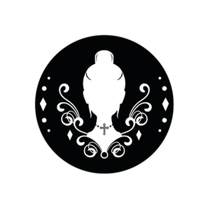 Faceless Jewelry brand logo for facelessjewelry.com