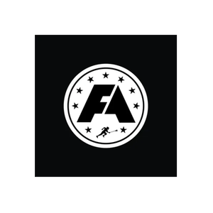Faceoff Store brand logo for faceoffstore.com