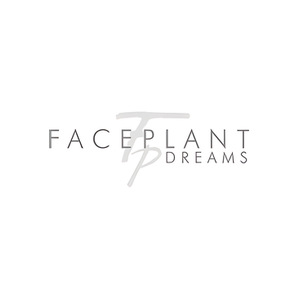 Faceplant Dreams brand logo for faceplantdreams.com