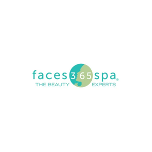Faces 365 brand logo for faces365.com