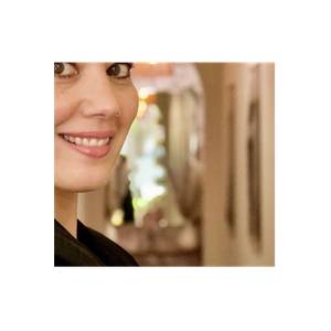 Faces by Aida brand logo for facesbyaida.com