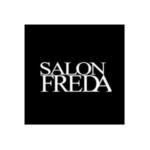 Faces by Freda brand logo for facesbyfreda.com