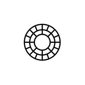 Facet AI brand logo for facet.ai