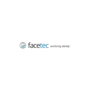 FaceTec brand logo for facetec.com