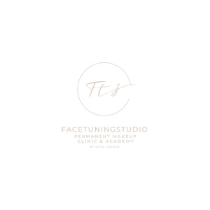 facetuningstudio brand logo for facetuningstudio.com