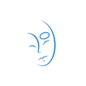 Facial Art brand logo for facialart.com