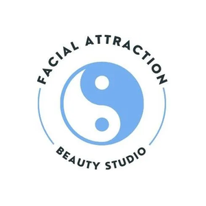 Facial Attraction brand logo for facial-attraction.com