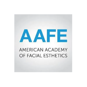 Facial Esthetics brand logo for facialesthetics.org
