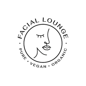 Facial Lounge brand logo for faciallounge.com
