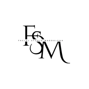 Facial Studio Magdalena brand logo for facialstudiomagdalena.com