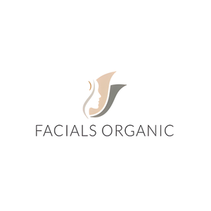Facials Organic brand logo for facialsorganic.com