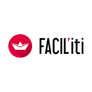 facil-iti brand logo for facil-iti.com