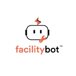Facility Bot brand logo for facilitybot.co