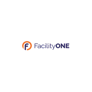 Facility One brand logo for facilityone.com