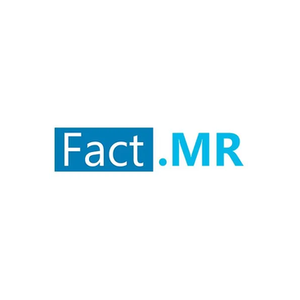 Fact.MR brand logo for factmr.com