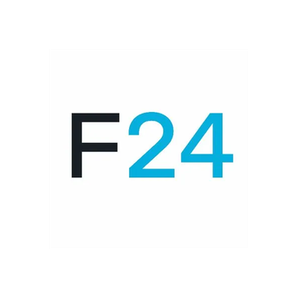 FACT24 brand logo for fact24.com