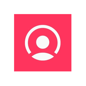 Factorial brand logo for factorialhr.com