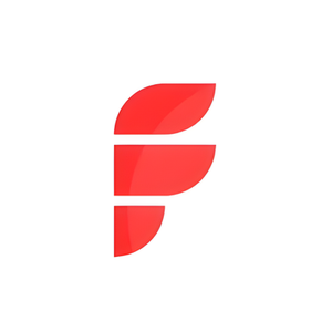 Factors brand logo for factors.ai