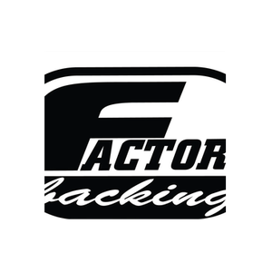 Factory Backing brand logo for factorybacking.com