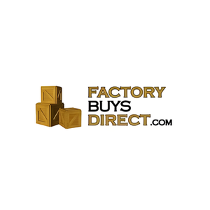 Factory Buys Direct brand logo for factorybuysdirect.com
