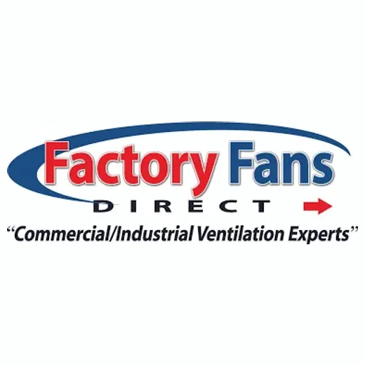 Factory Fans Direct brand logo for factoryfansdirect.com