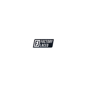 Factory Laced brand logo for factorylaced.co